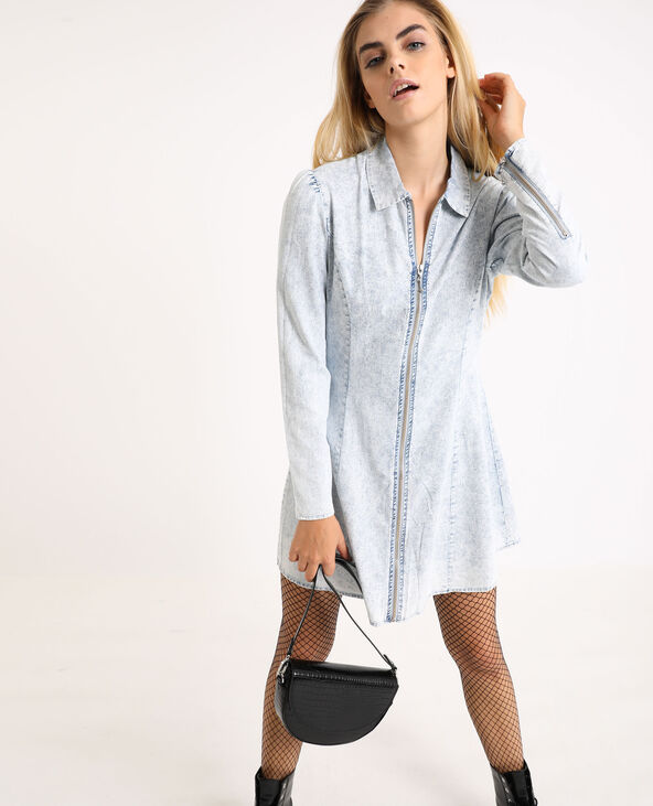Pimkie robe shop en jean
