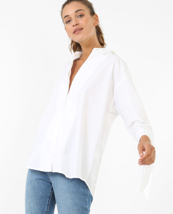 Chemise a n uds