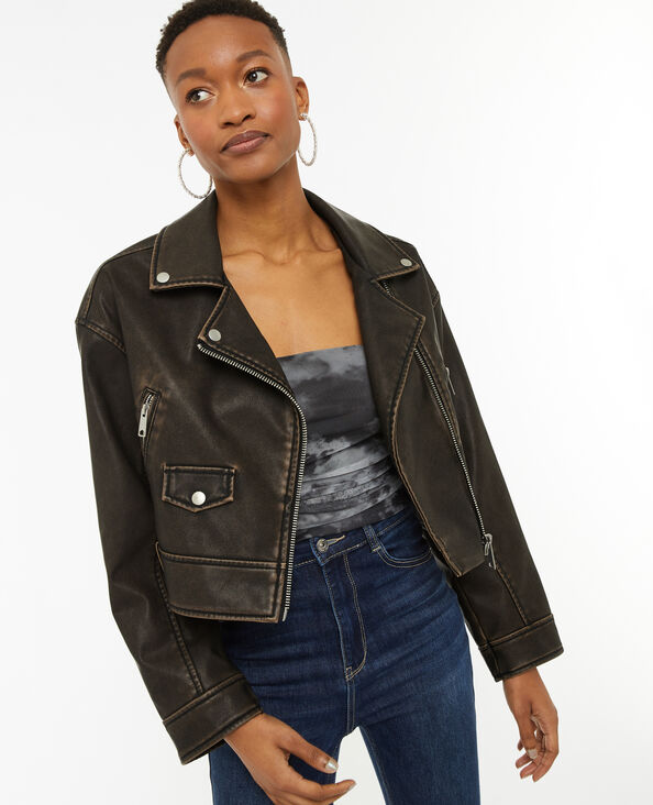 Veste perfecto femme 2025