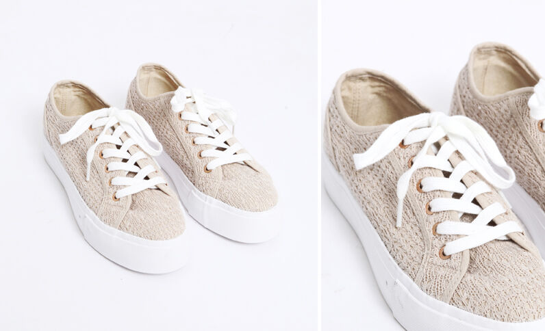 pimkie basket