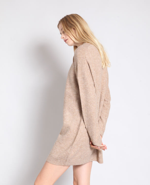 Robe pull