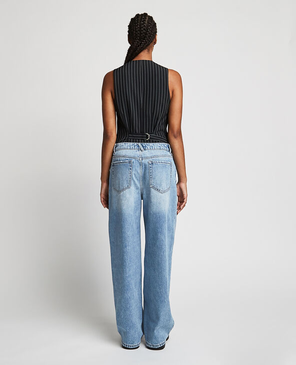 Jean hot sale large pimkie