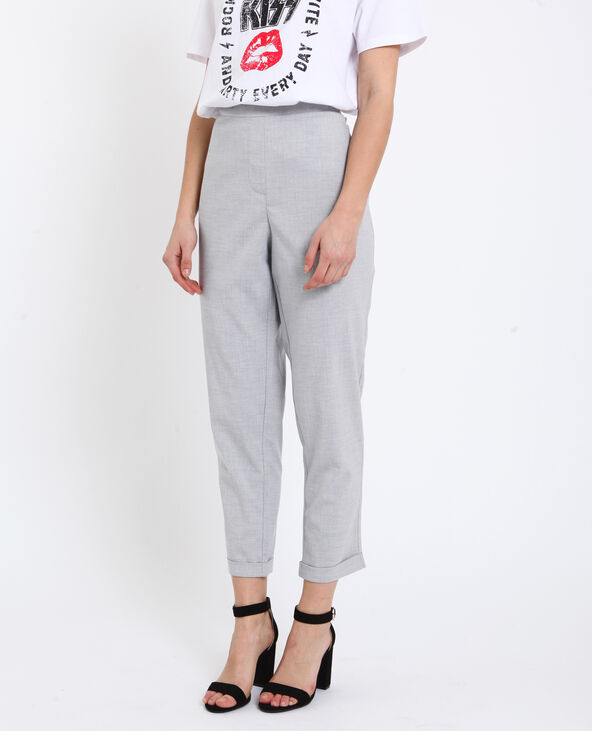Pantalon city Pimkie