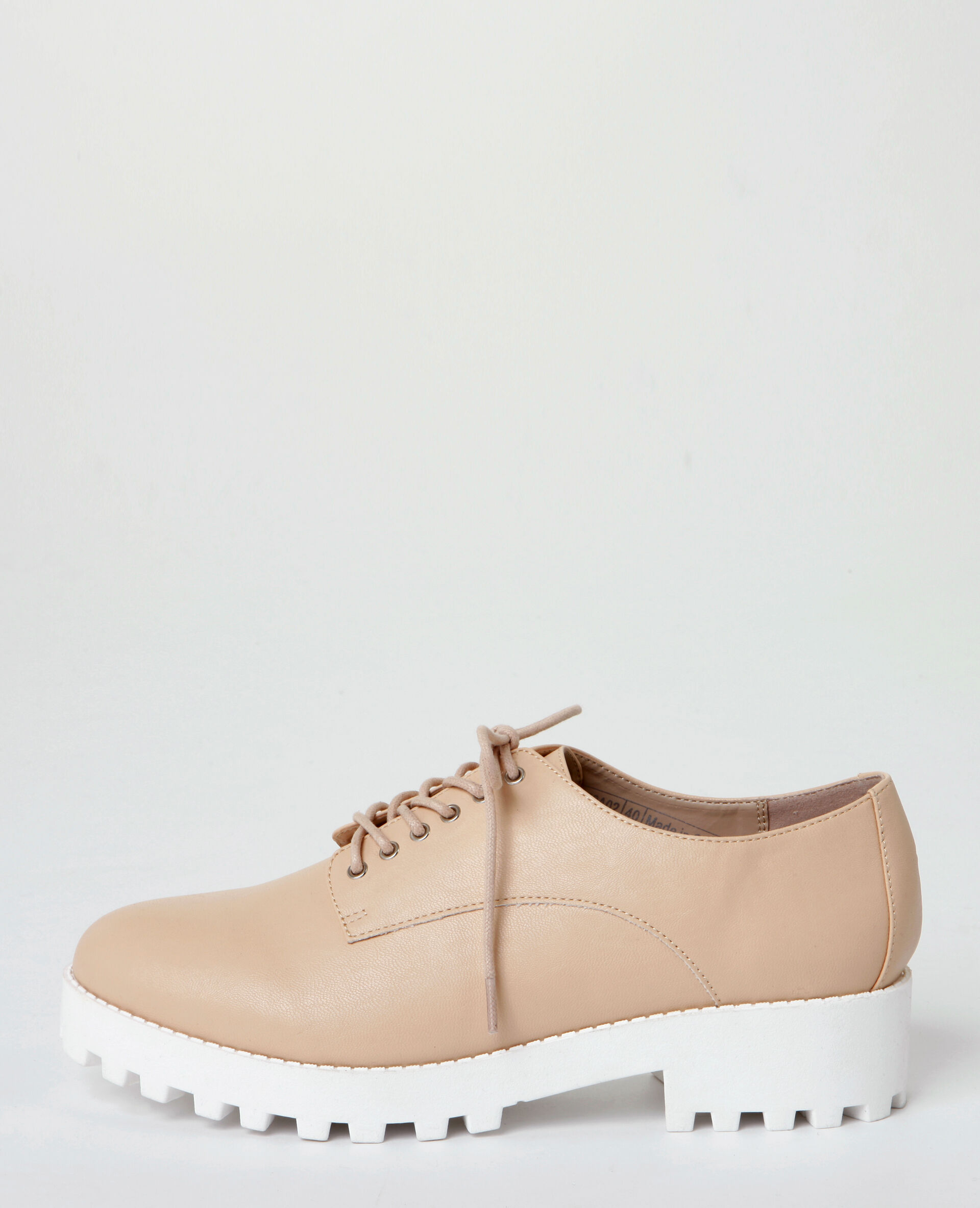 derbies pimkie