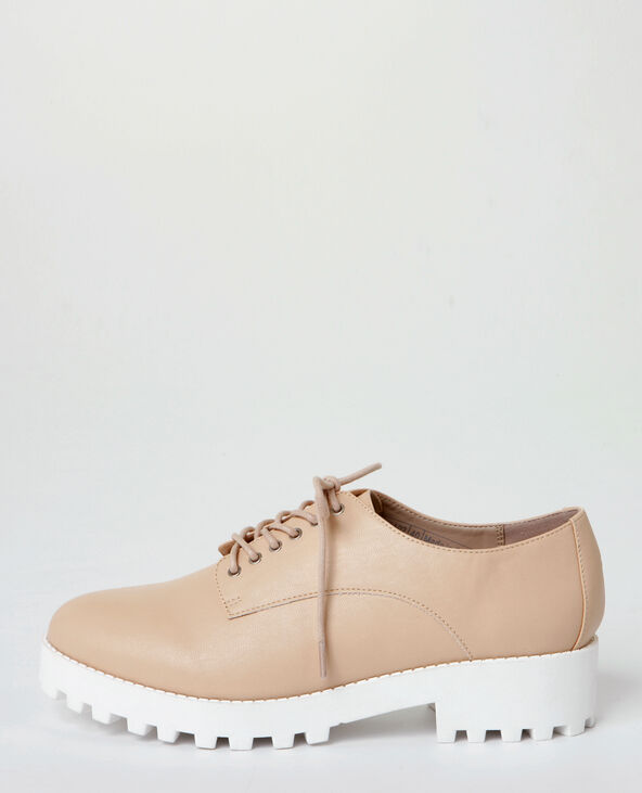 Derbies pimkie store