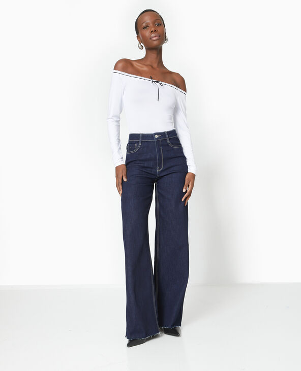 Jean taille haute 36 shop