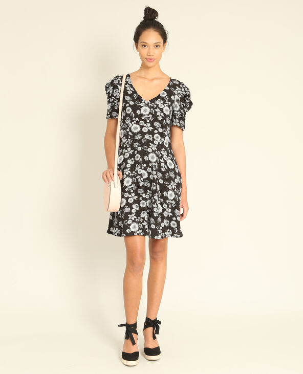 Robe fluide