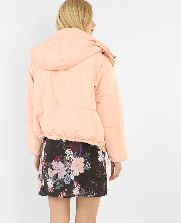Doudoune oversized Pimkie