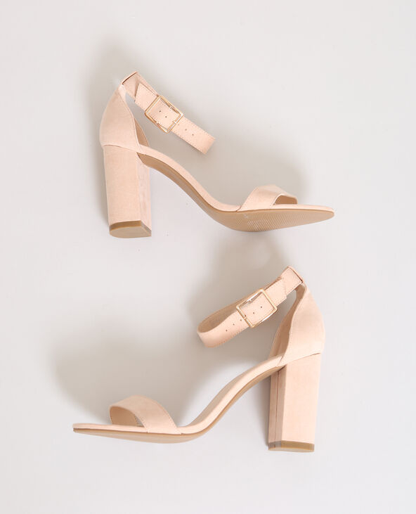 Pimkie top sandales talons