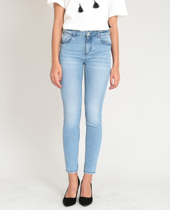 Jean push up