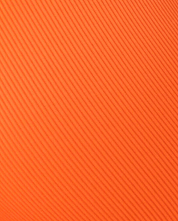 Cycliste orange - Pimkie