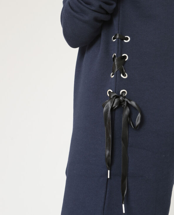 Robe sweat capuche pimkie on sale