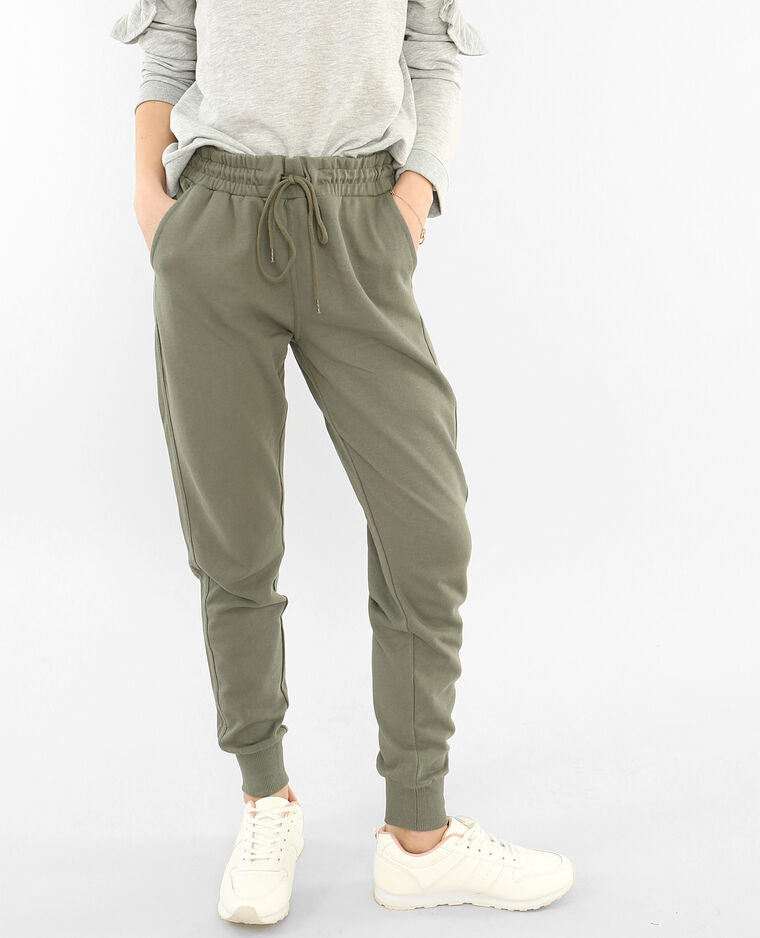 Manhattan yleismaailmallinen valtaistuin pantalon jogpant femme