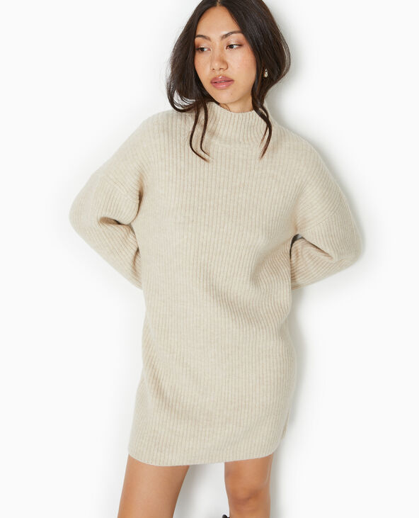 Robe laine pimkie hot sale