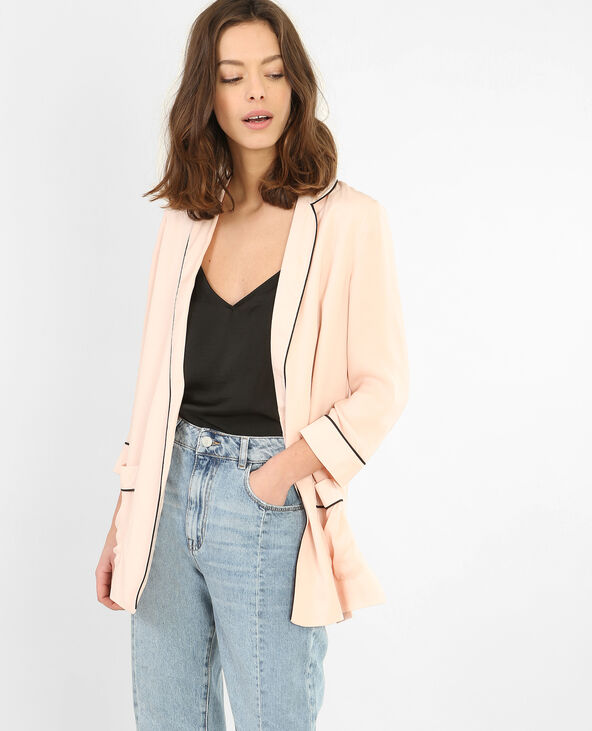 Blazer fluide clearance