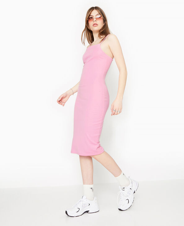 Vetement femme en soldes Soldes Pimkie jusqu a 50 sur une selection Pimkie