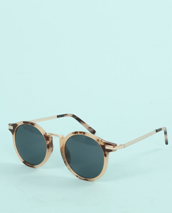 Pimkie lunette de soleil top