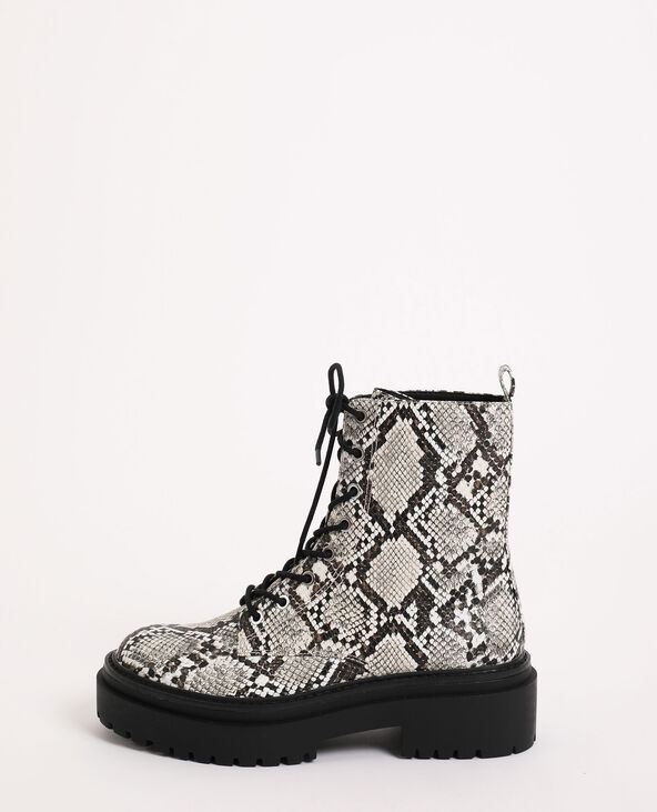 Bottines pimkie hotsell