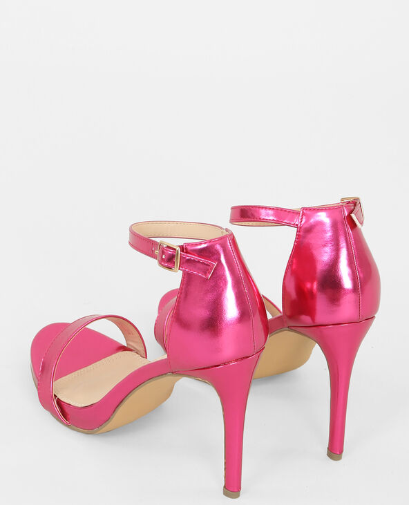 Talon rose fushia new arrivals