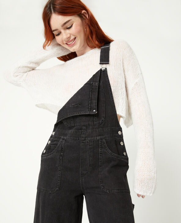 Pimkie salopette jeans 2025