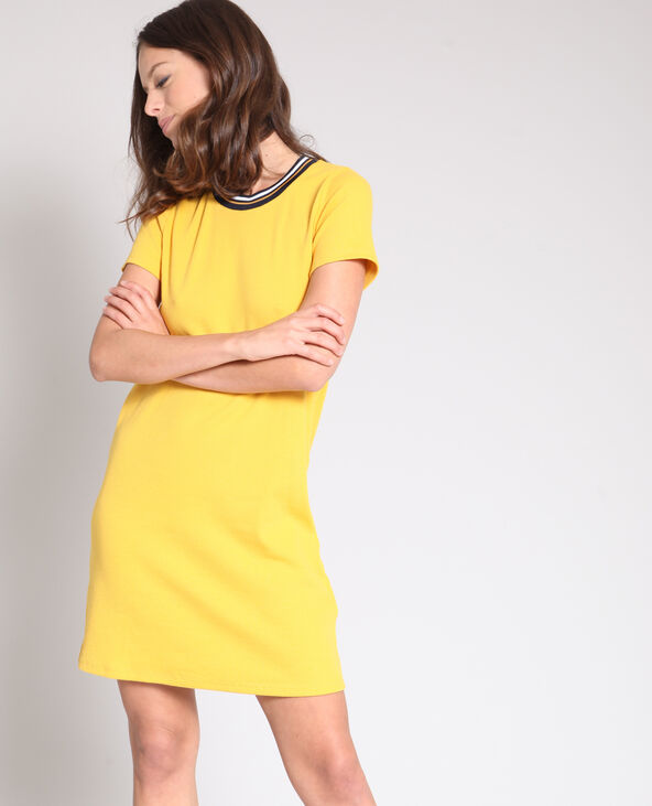 Robe t shirt