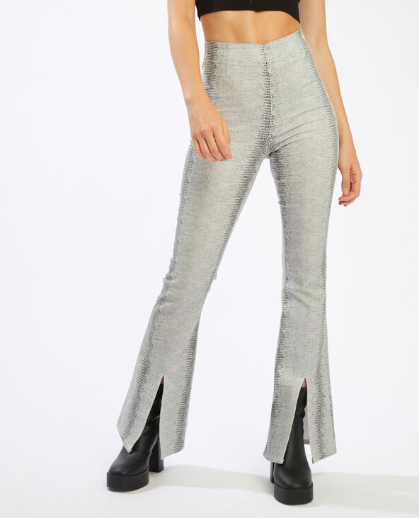 Pimkie on sale pantalon enduit