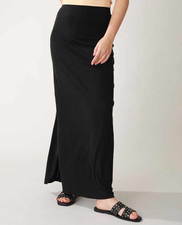 Jupe longue femme store pimkie