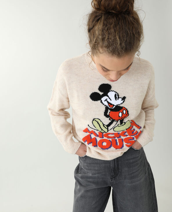 Pull Mickey Pimkie