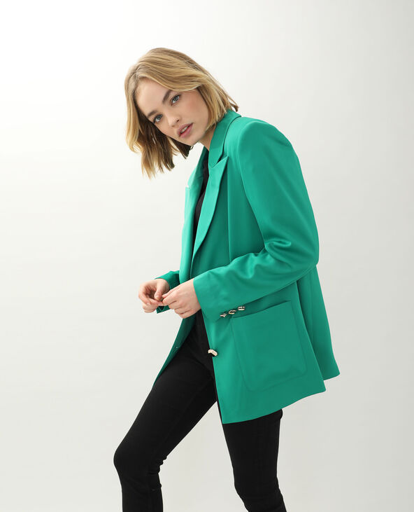 Pimkie hotsell veste verte
