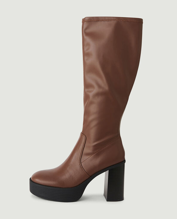 Botte platform top