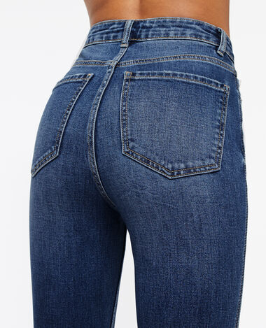 Jeans femme pimkie best sale