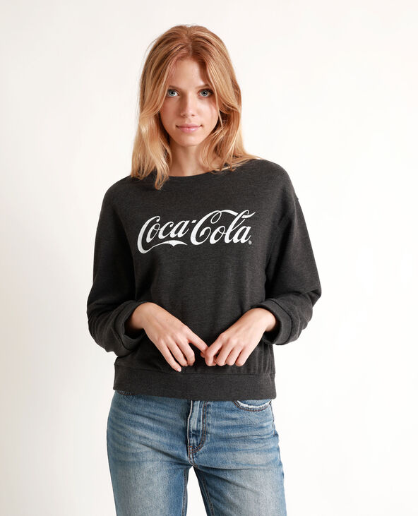 Sweat coca cola sales