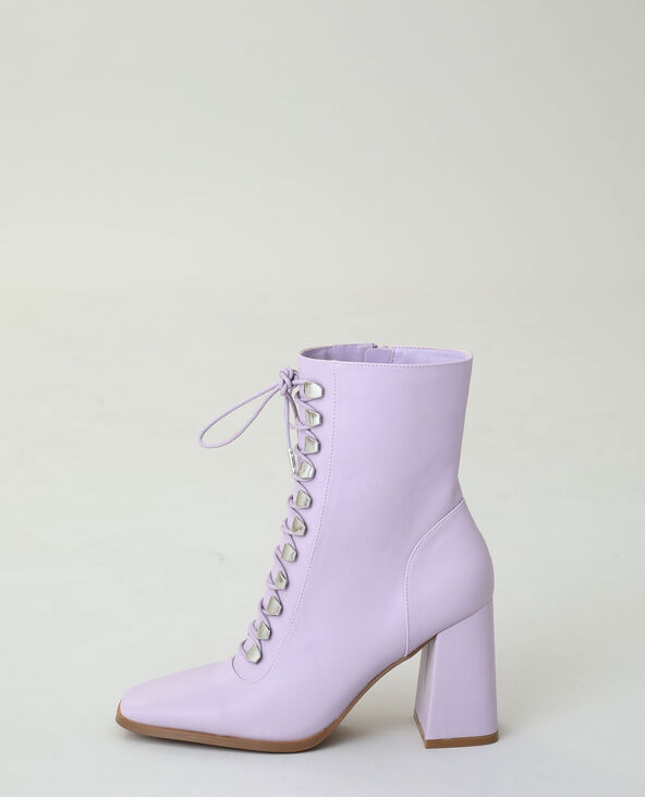 Pimkie bottines a talons top
