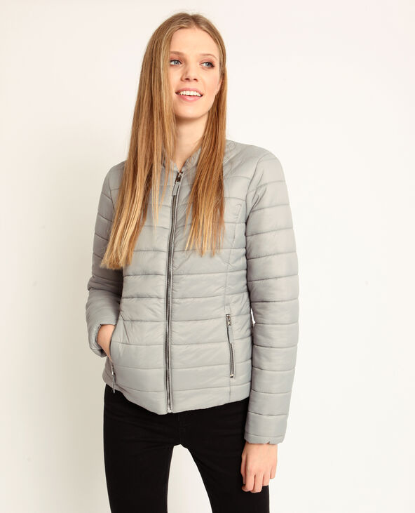 Doudoune discount legere pimkie