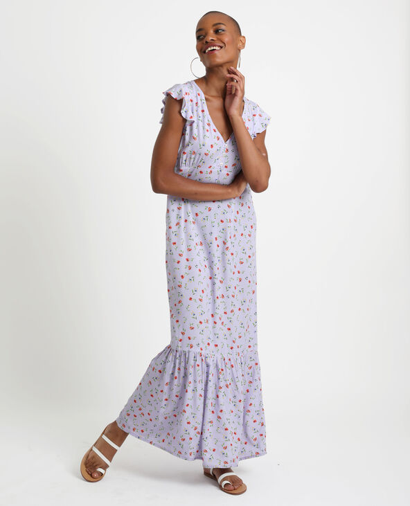 Pimkie robe fleurie top