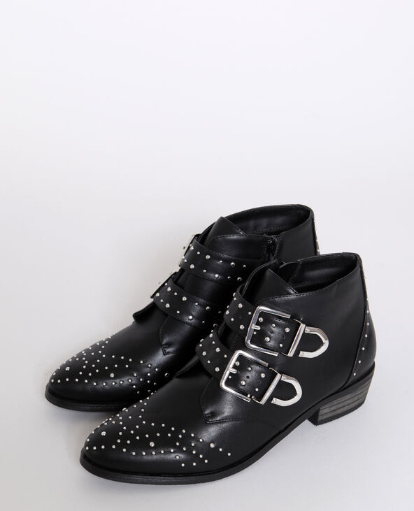 Bottines cloutées pimkie cheap