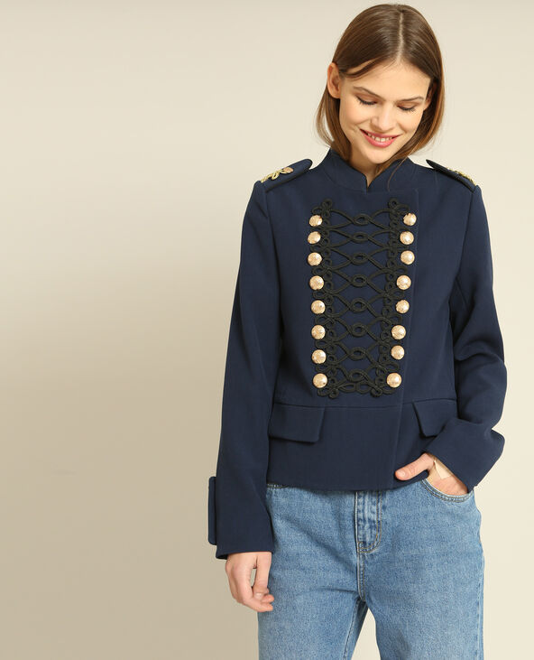 Veste officier