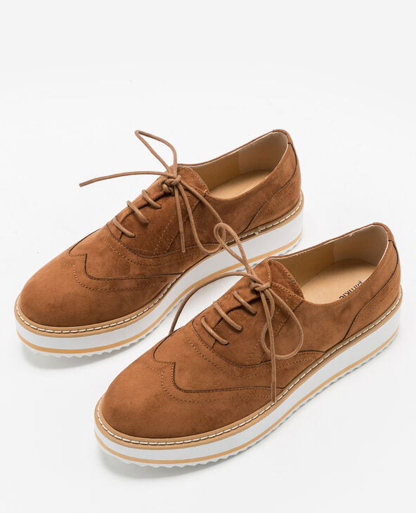 Derbies pimkie on sale