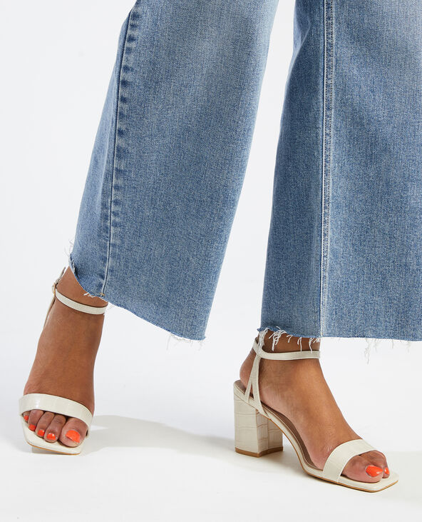 Chaussure a talon pimkie discount