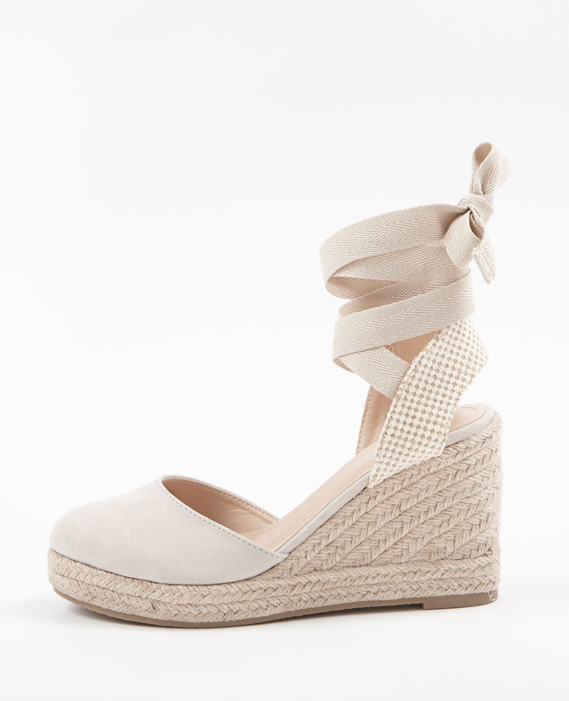compense beige
