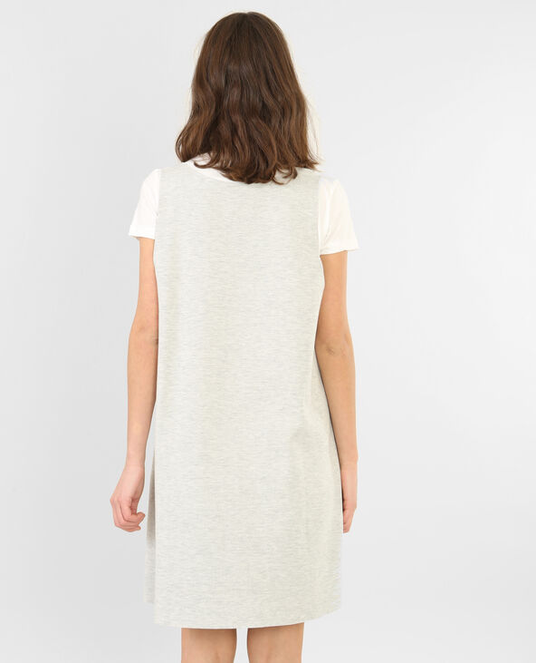 Robe sweat pimkie top