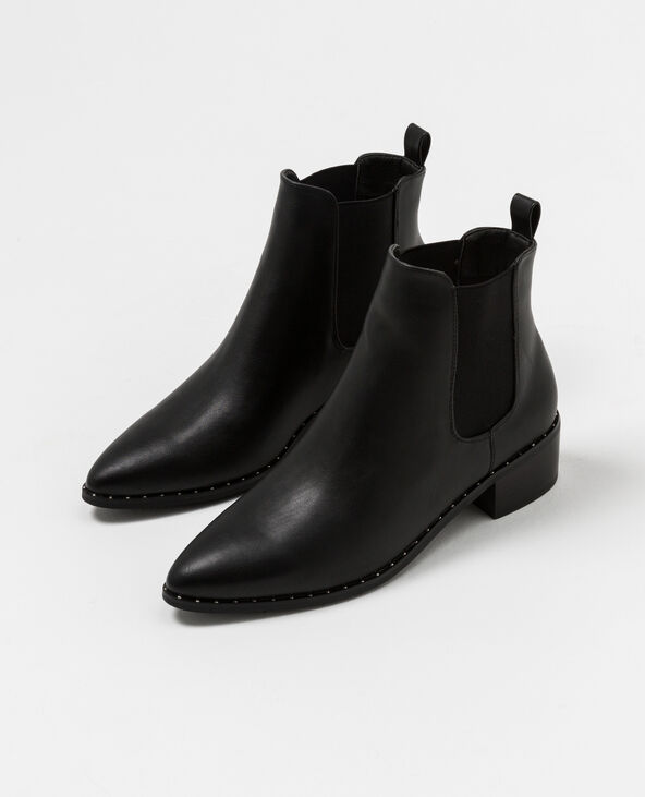 Bottines cloutées pimkie cheap