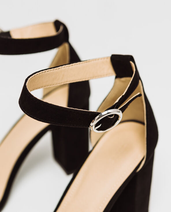 Sandales femme pimkie deals