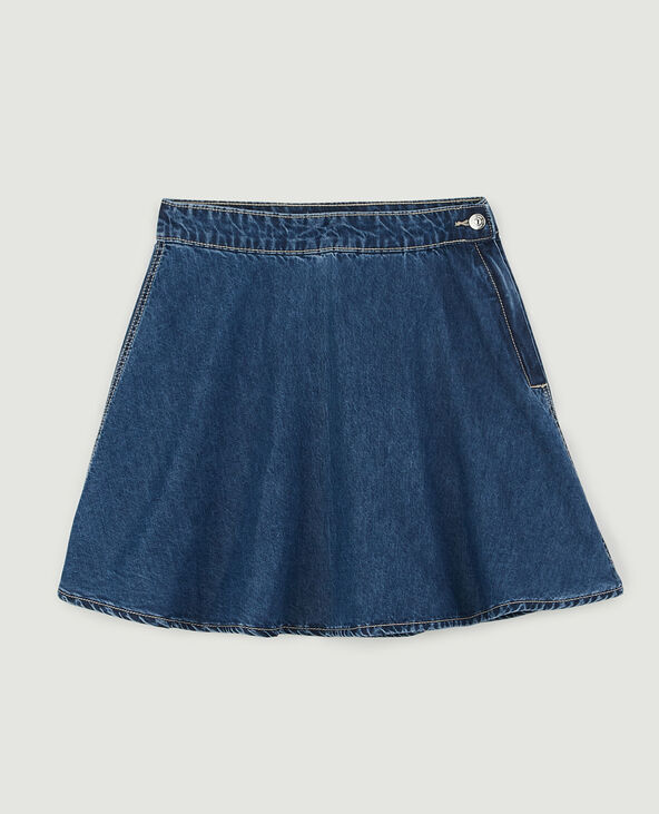 Pimkie jupe patineuse clearance