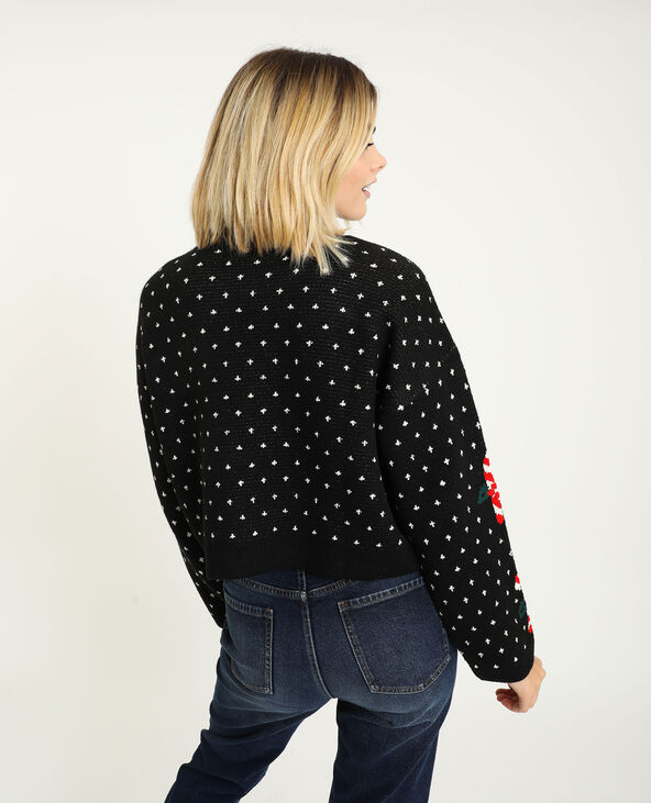 Pull noel pimkie outlet