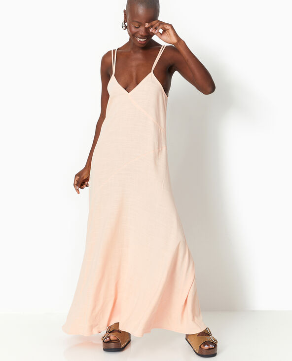 Robe longue pimkie outlet