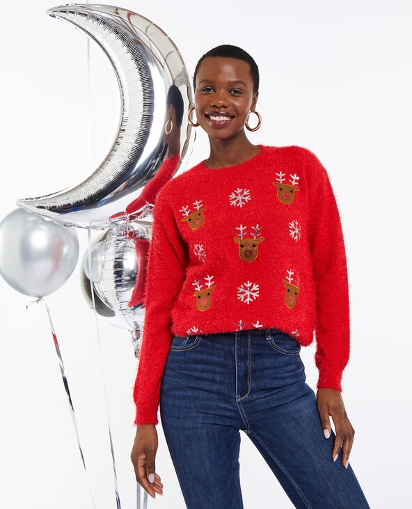 Robe de hotsell noel pimkie