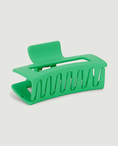 Pince crocodile vert - Pimkie