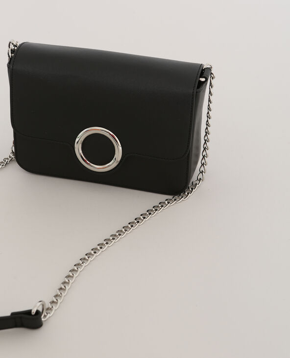 Petit sac deals bandoulière chaine