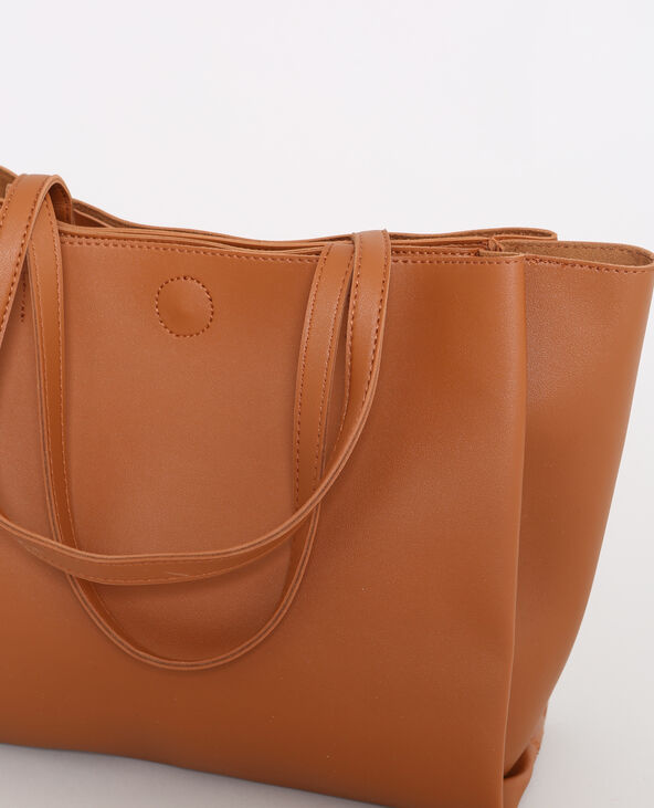 Sac deals camel cabas